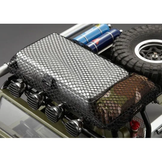 KB48431-Net of maintains 210x120mm 1/10 Killerbody