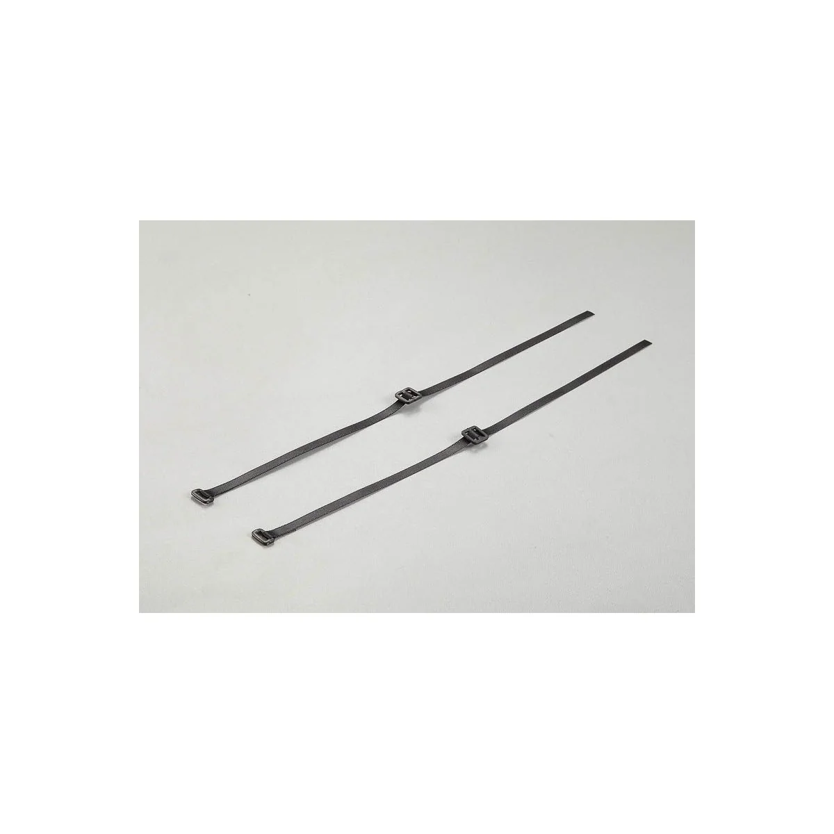 Sangle nylon 260mm (2) 1/10 Killerbody Killerbody KB48514 - 1