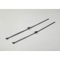 KB48514-260mm (2) nylon strap 1/10 Killerbody - KB48514