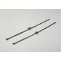 Sangle nylon 260mm (2) 1/10 Killerbody Killerbody KB48514 - 1 KB48514-Sangle nylon 260mm (2) 1/10 Killerbody - KB48514