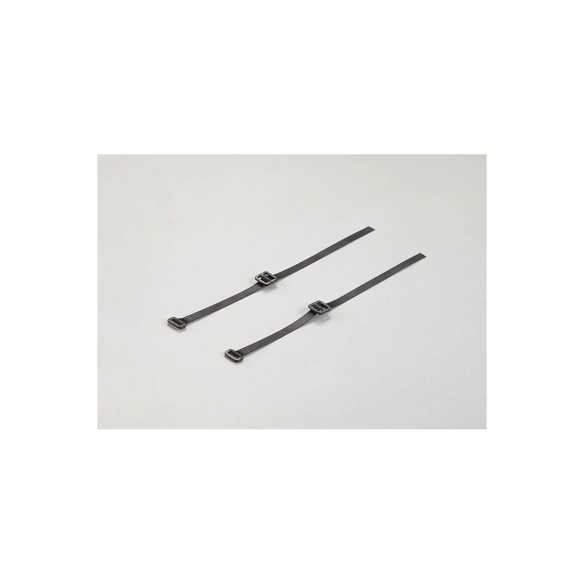 Sangle nylon 160mm (2) 1/10 Killerbody Killerbody KB48515 - 1 Sangle nylon 160mm (2) 1/10 Killerbody Killerbody KB48515 - 1