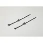 Sangle nylon 160mm (2) 1/10 Killerbody Killerbody KB48515 - 1 KB48515-Sangle nylon 160mm (2) 1/10 Killerbody - KB48515