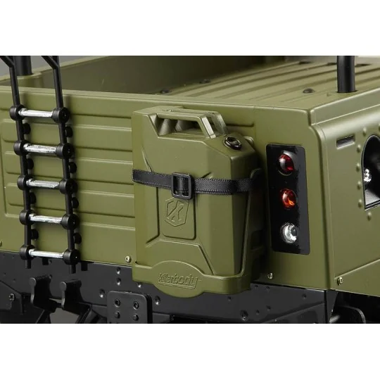 KB48515-Webbing nylon 160mm (2) 1/10 Killerbody