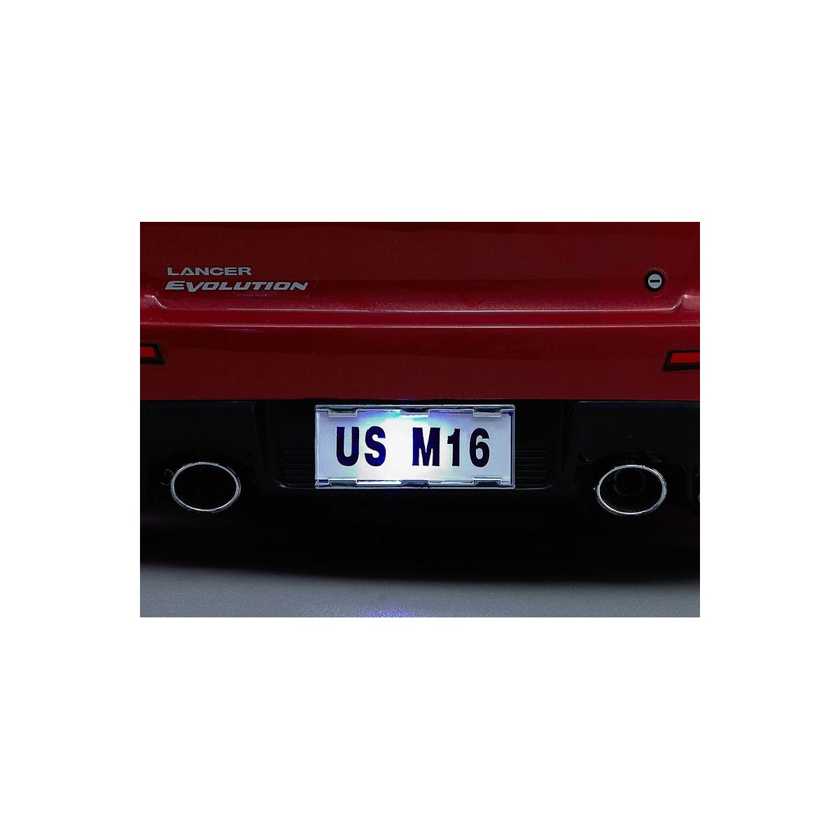 Plate led 1/10 Killerbody Killerbody KB48351 - 2