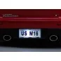 KB48351-Plate led 1/10 Killerbody - KB48351