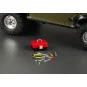 Cash + tools in ABS to paint 1/10 Killerbody Killerbody KB48522 - 3 KB48522-Cash + tools in ABS to paint 1/10 Killerbody - KB48522