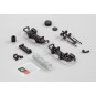 Fictional winch 1/10 Killerbody Killerbody KB48349 - 1 KB48349-Fictional winch 1/10 Killerbody - KB48349