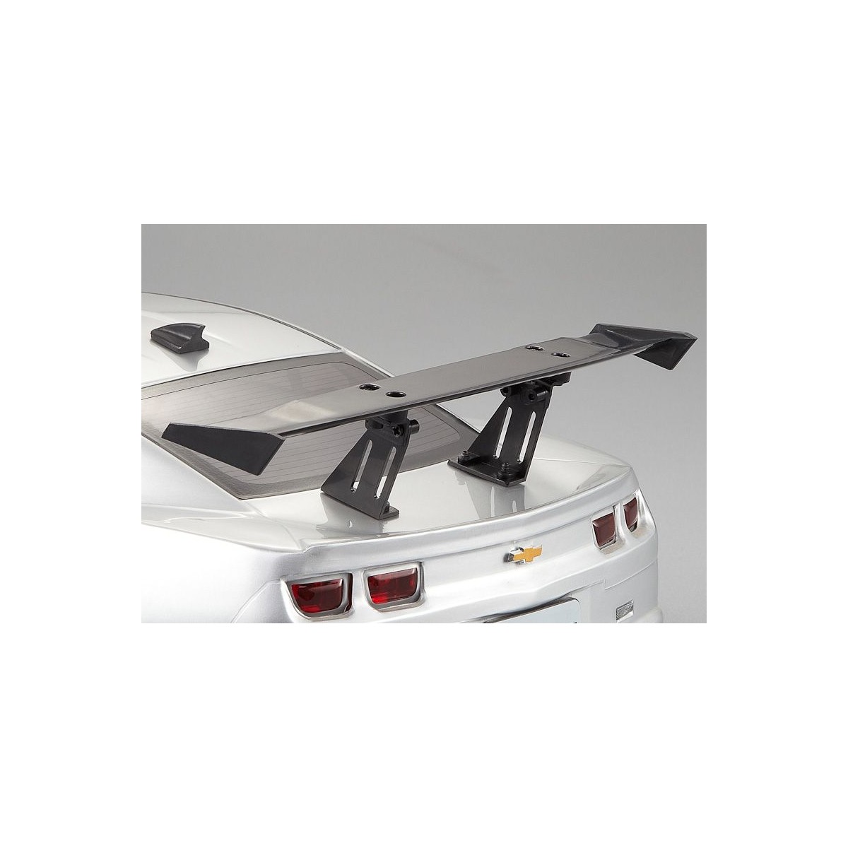 Accessoires racing aileron, rétroviseurs... ABS 1/10 Killerbody Killerbody KB48352 - 2