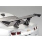 KB48352-Accessoires racing aileron, rétroviseurs... ABS 1/10 Killerbody - KB48352
