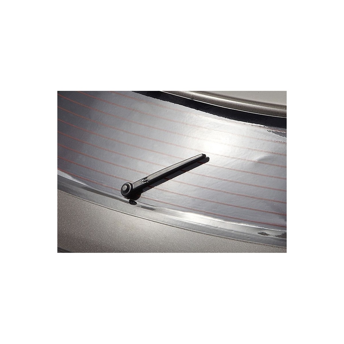 Accessoires racing aileron, rétroviseurs... ABS 1/10 Killerbody Killerbody KB48352 - 3