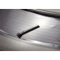 KB48352-Accessoires racing aileron, rétroviseurs... ABS 1/10 Killerbody - KB48352