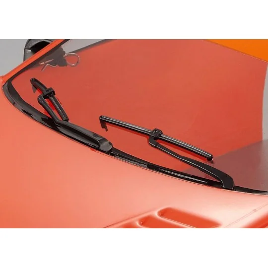 Accessoires racing aileron, rétroviseurs... ABS 1/10 Killerbody Killerbody KB48352 - 5 KB48352-Accessoires racing aileron, rétroviseurs... ABS 1/10 Killerbody - KB48352