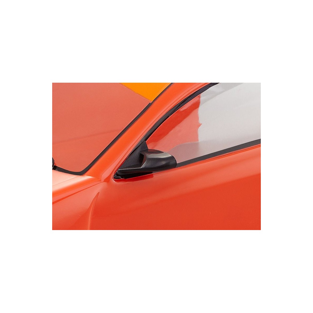 Accessoires racing aileron, rétroviseurs... ABS 1/10 Killerbody Killerbody KB48352 - 6