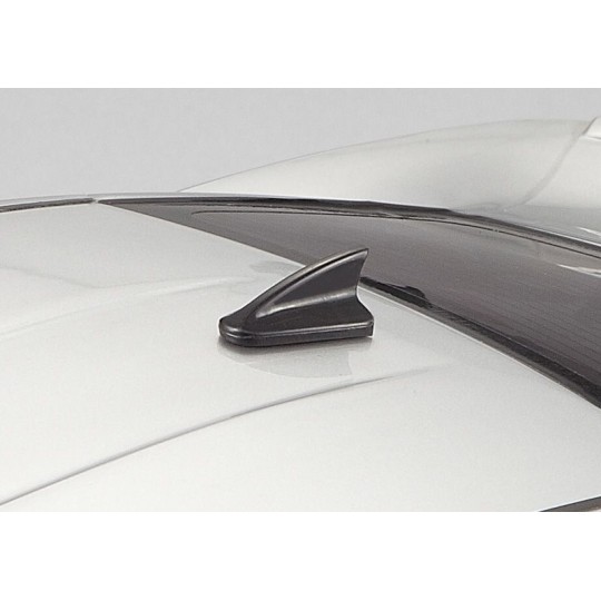 KB48352-Accessories racing spoiler, mirrors... ABS 1/10 Killerbody