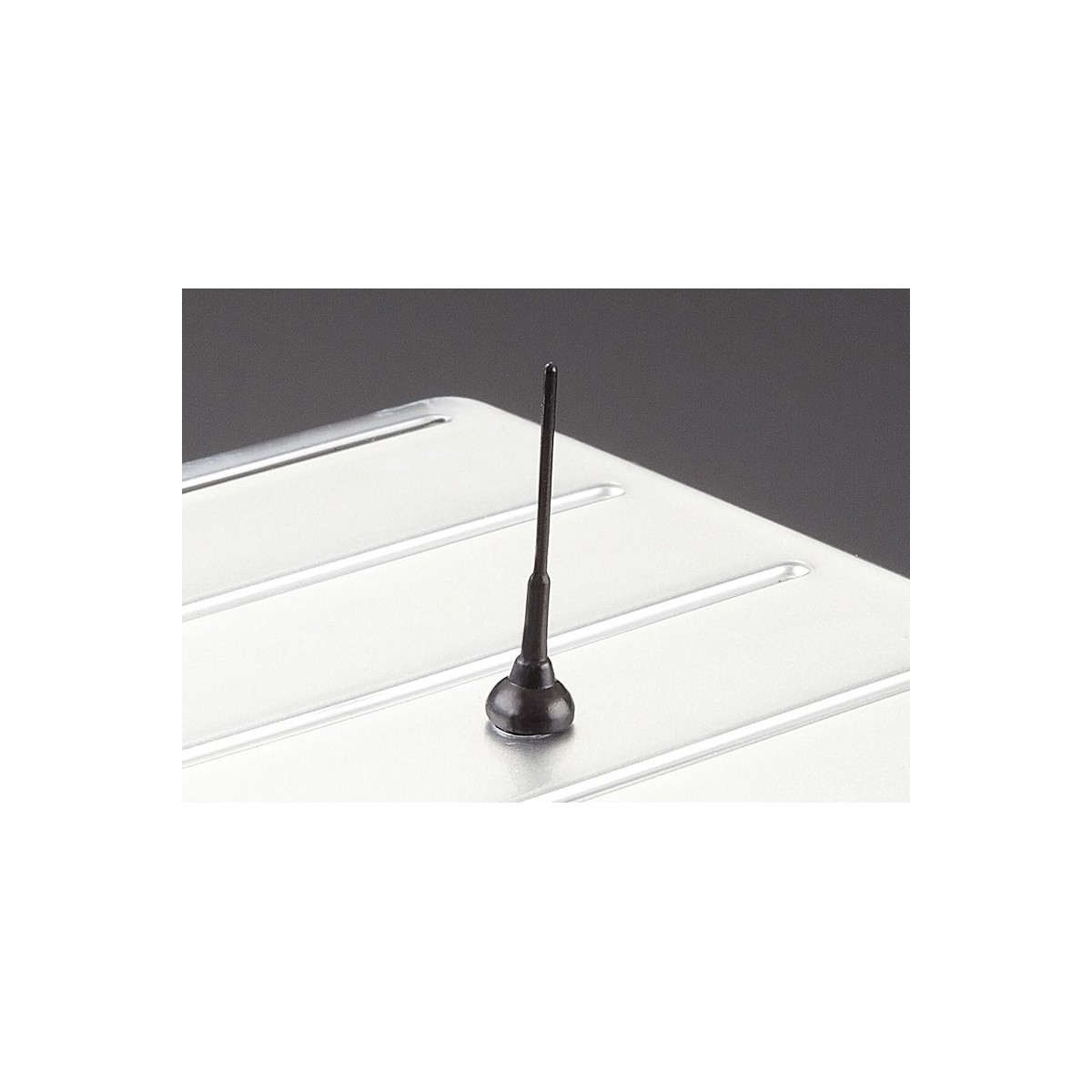 Accessories racing spoiler, mirrors... ABS 1/10 Killerbody Killerbody KB48352 - 9