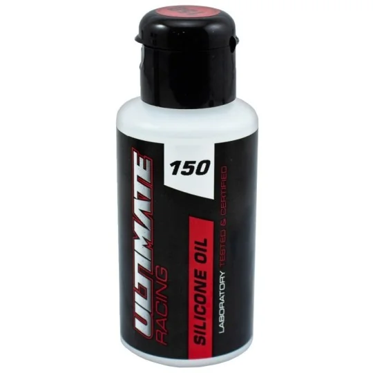 UR0715-Shock Absorber Silicone Oil 150 CST Ultimate 75ml - UR0715
