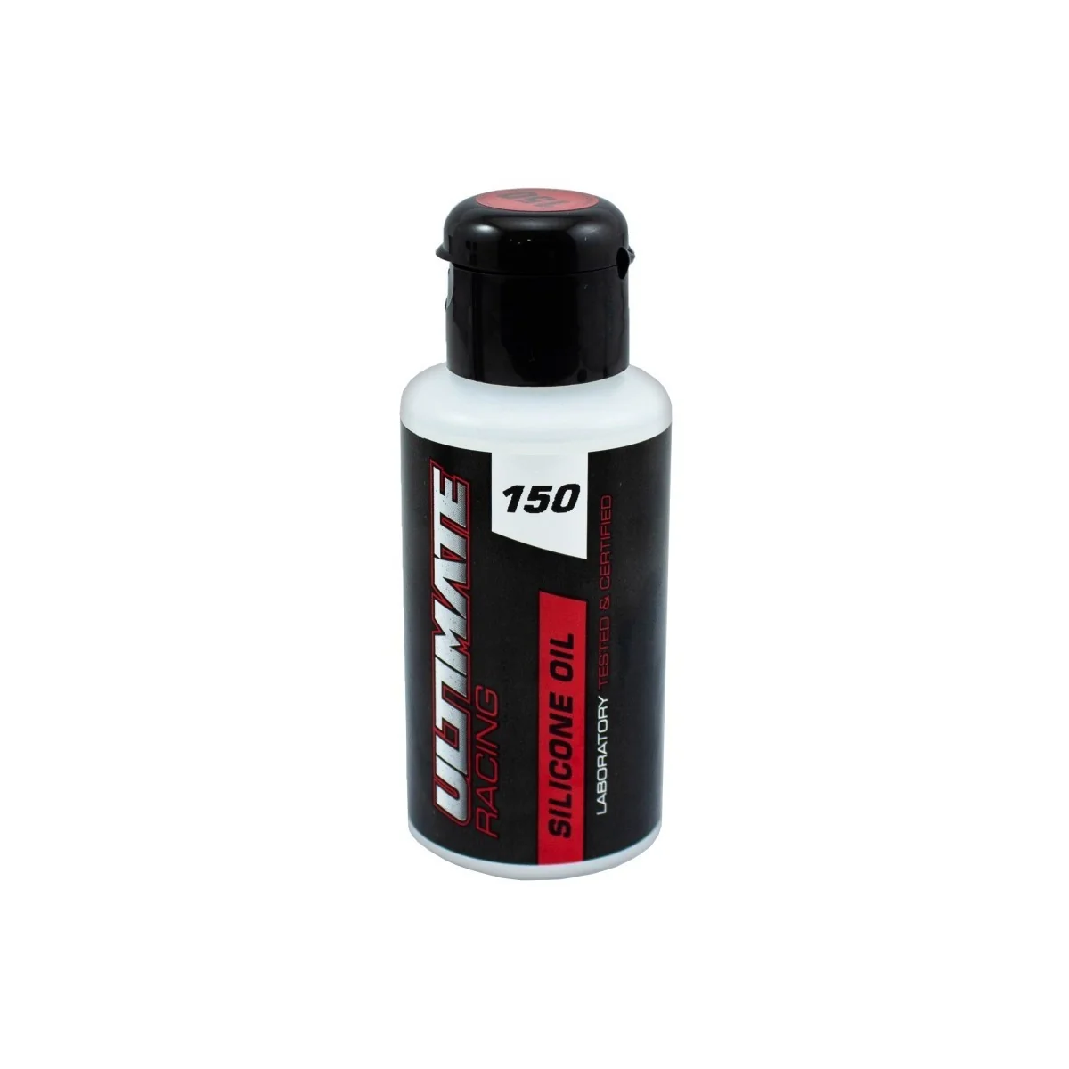 Shock Absorber Silicone Oil 150 CST Ultimate 75ml Ultimate Racing UR0715 - 1