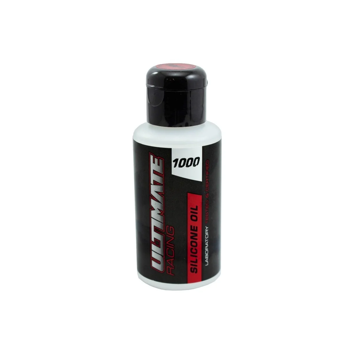 Huile silicone de différentiel 1000 CST Ultimate 75ml Ultimate Racing UR0801 - 1