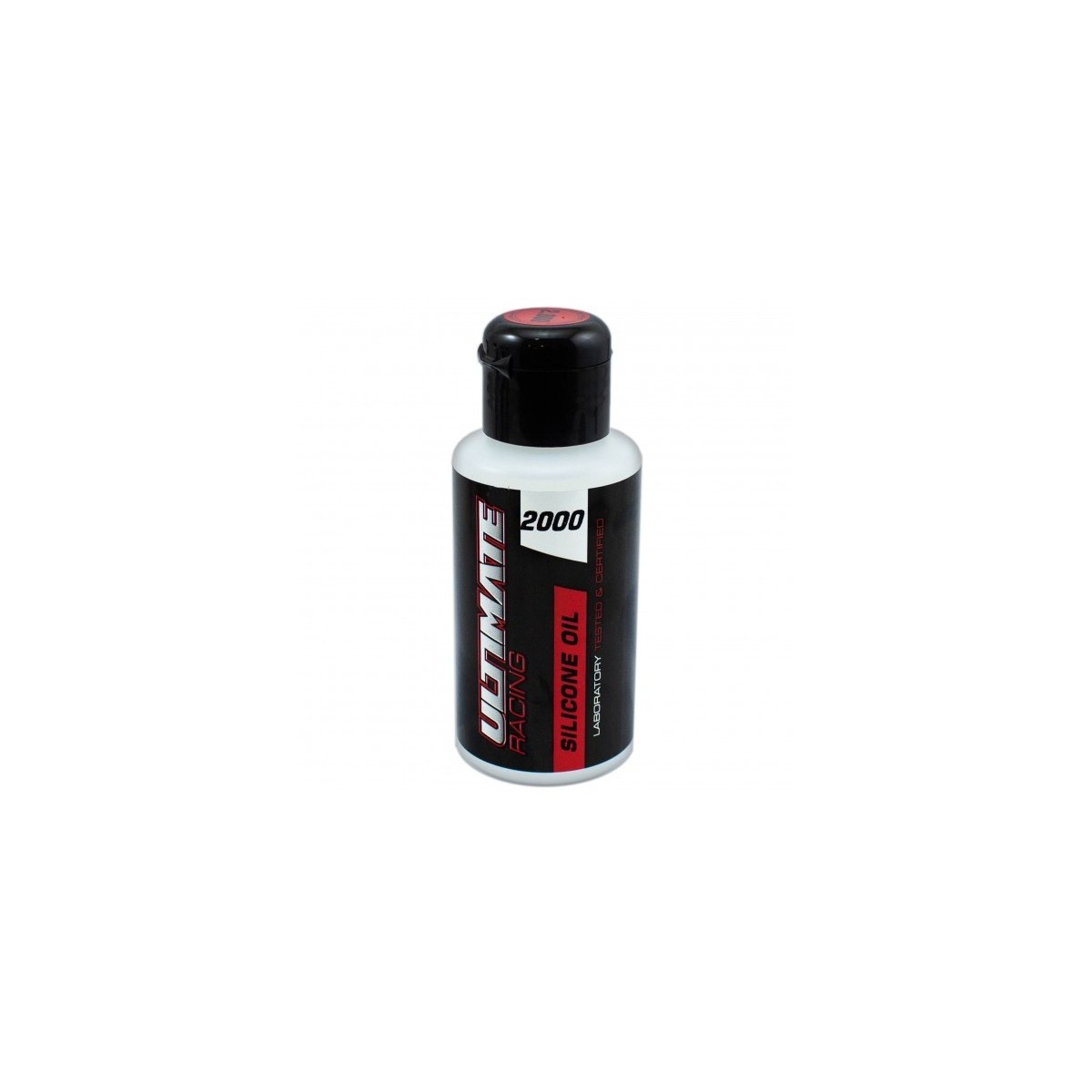Differential Silicone Oil 2000 CST Ultimate 75ml Ultimate Racing UR0802 - 1