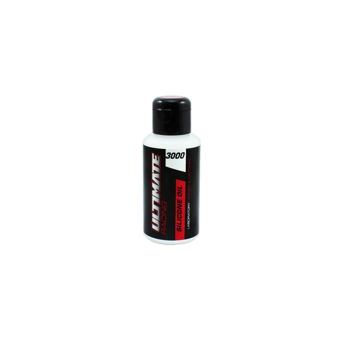 Huile silicone de différentiel 3000 CST Ultimate 75ml Ultimate Racing UR0803 - 1