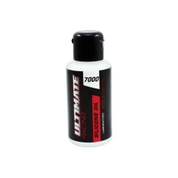 Huile silicone de différentiel 7000 CST Ultimate 75ml Ultimate Racing UR0807 - 1