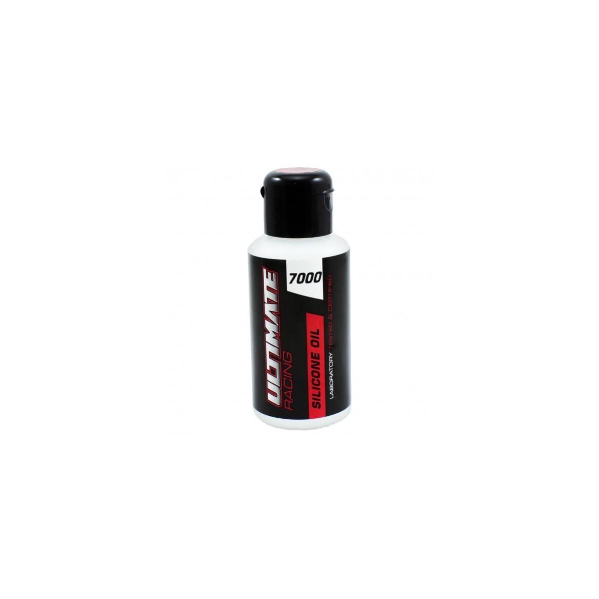 Differential Silicone Oil 7000 CST Ultimate 75ml Ultimate Racing UR0807 - 1