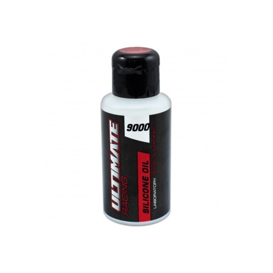 UR0809-Differential Silicone Oil 9000 CST Ultimate 75ml - UR0809