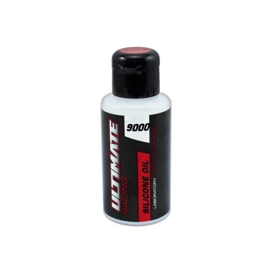 UR0809-Huile silicone de différentiel 9000 CST Ultimate 75ml - UR0809