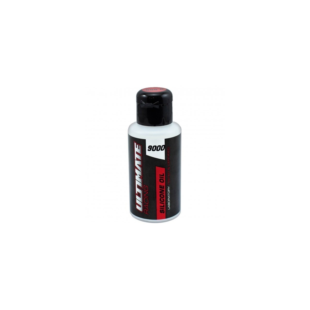 Huile silicone de différentiel 9000 CST Ultimate 75ml Ultimate Racing UR0809 - 1