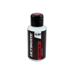 Huile silicone de différentiel 10000 CST Ultimate 75ml Ultimate Racing UR0810 - 1