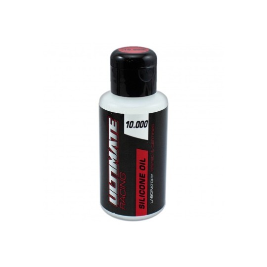 UR0810-Differential Silicone Oil 10000 CST Ultimate 75ml - UR0810