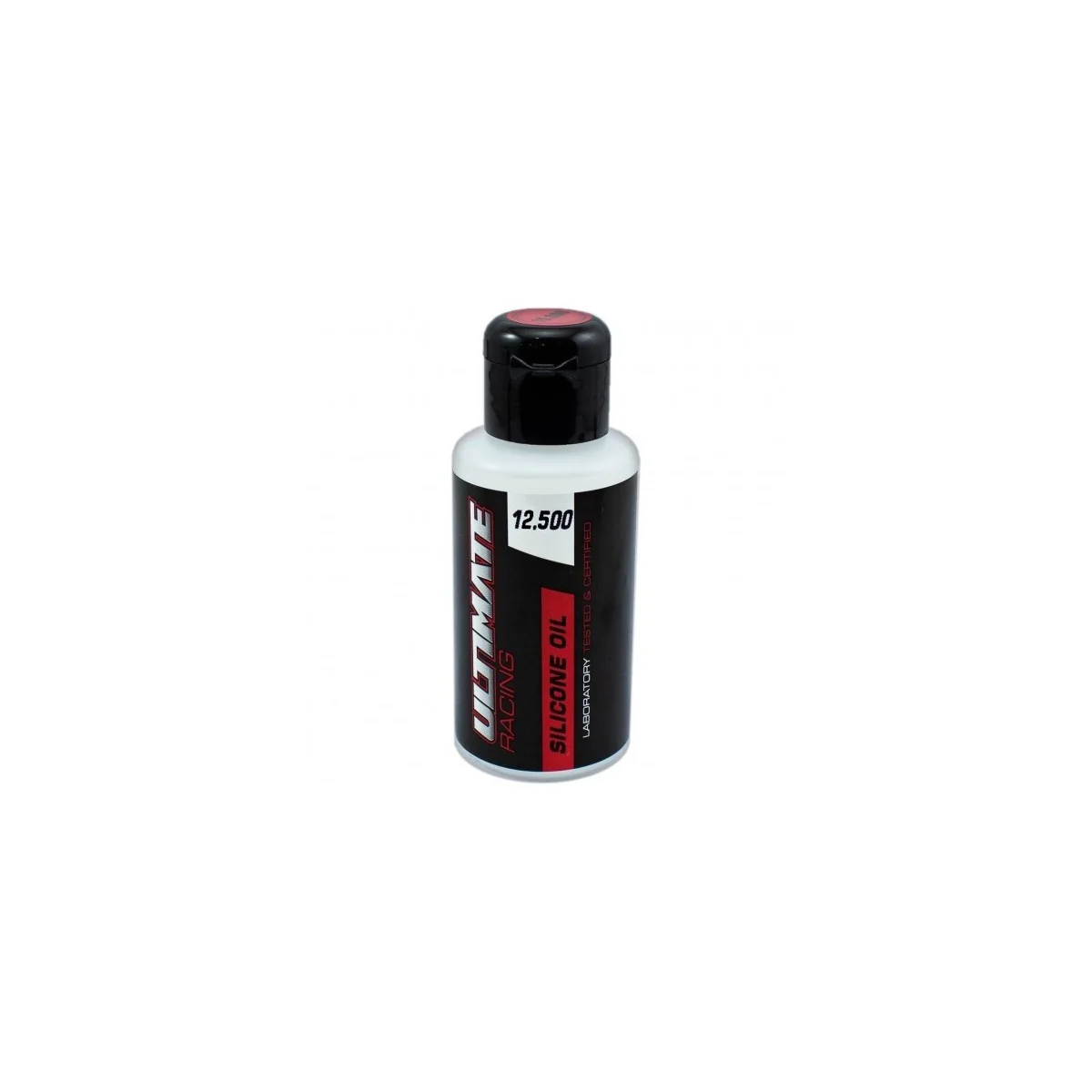 Huile silicone de différentiel 12500 CST Ultimate 75ml Ultimate Racing UR0812 - 1