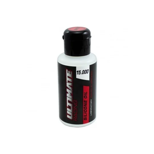 UR0815-Differential Silicone Oil 15000 CST Ultimate 75ml - UR0815