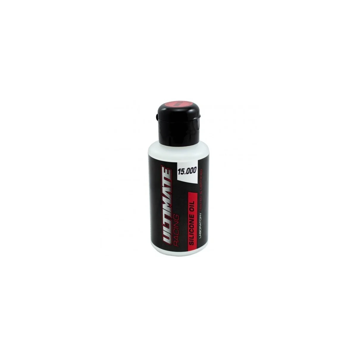 Differential Silicone Oil 15000 CST Ultimate 75ml Ultimate Racing UR0815 - 1