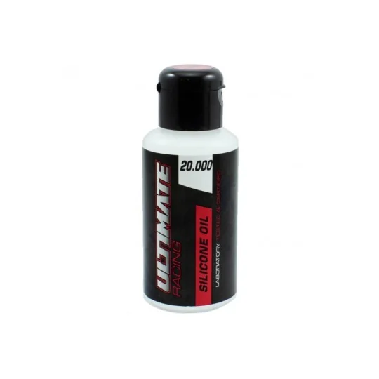 UR0820-Differential Silicone Oil 20000 CST Ultimate 75ml