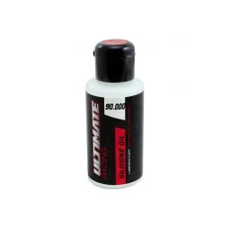 Huile silicone de différentiel 90000 CST Ultimate 75ml Ultimate Racing UR0890 - 1