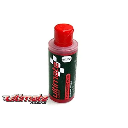 UR0903-After Run anti-corrosion moteur (75ml) Ultimate