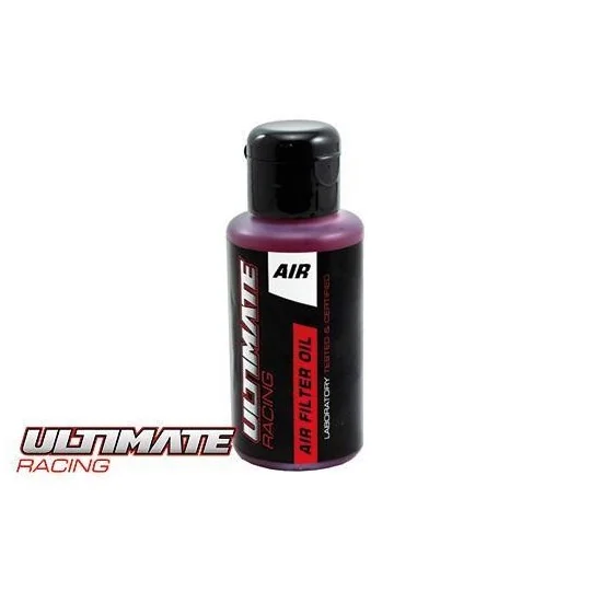 UR0505-Air filter oil 75ml Ultimate