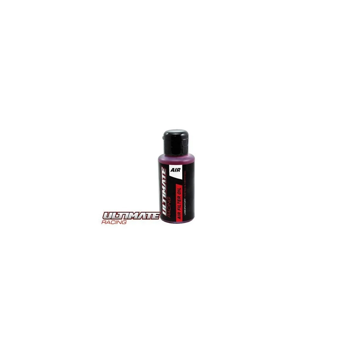 Huile filtre à air 75ml Ultimate Ultimate Racing UR0505 - 1