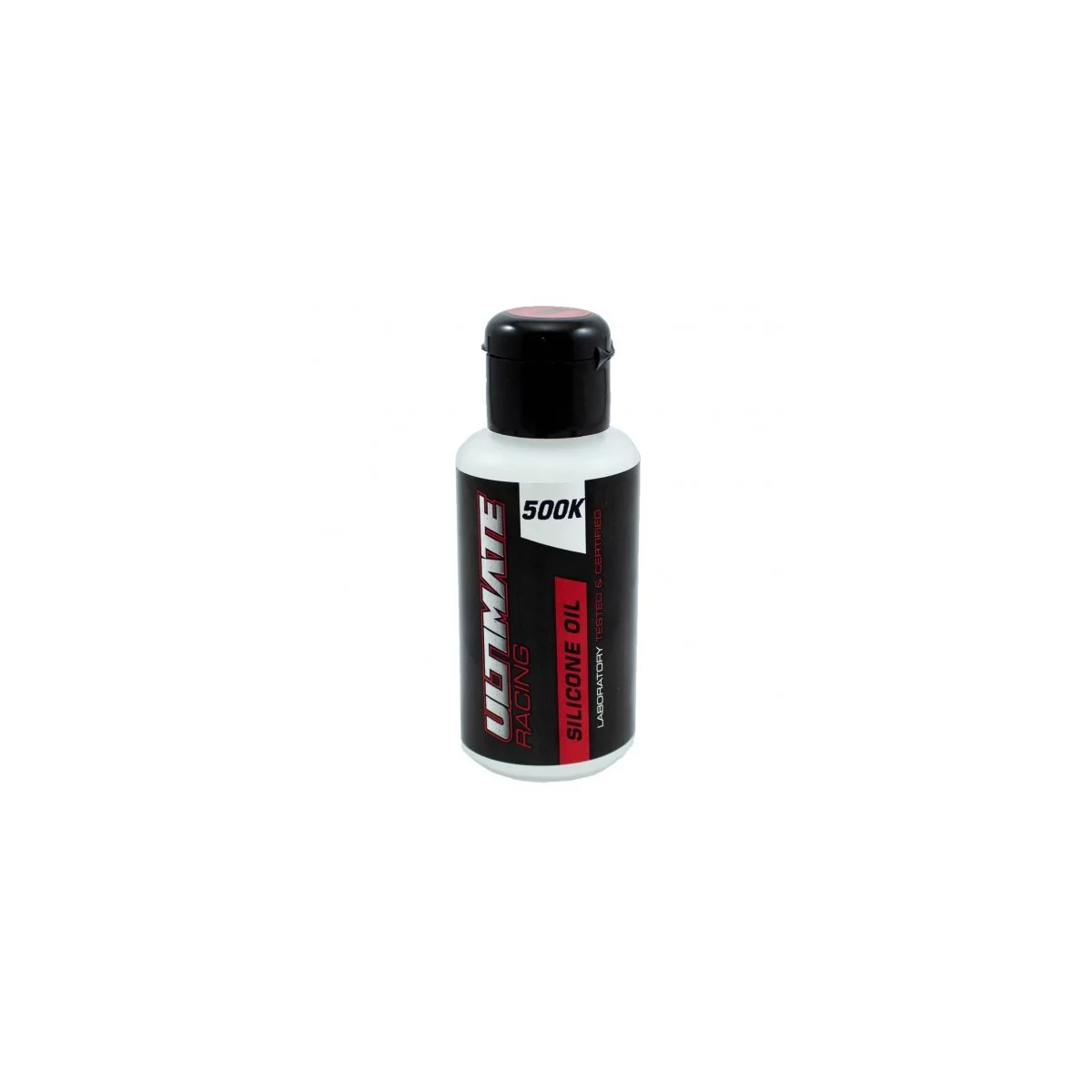 Differential Silicone Oil 500000 CST Ultimate 75ml Ultimate Racing UR0899-5 - 1