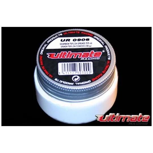 Fat Teflon 100g Ultimate Ultimate Racing UR0906 - 1 UR0906-Fat Teflon 100g Ultimate - UR0906