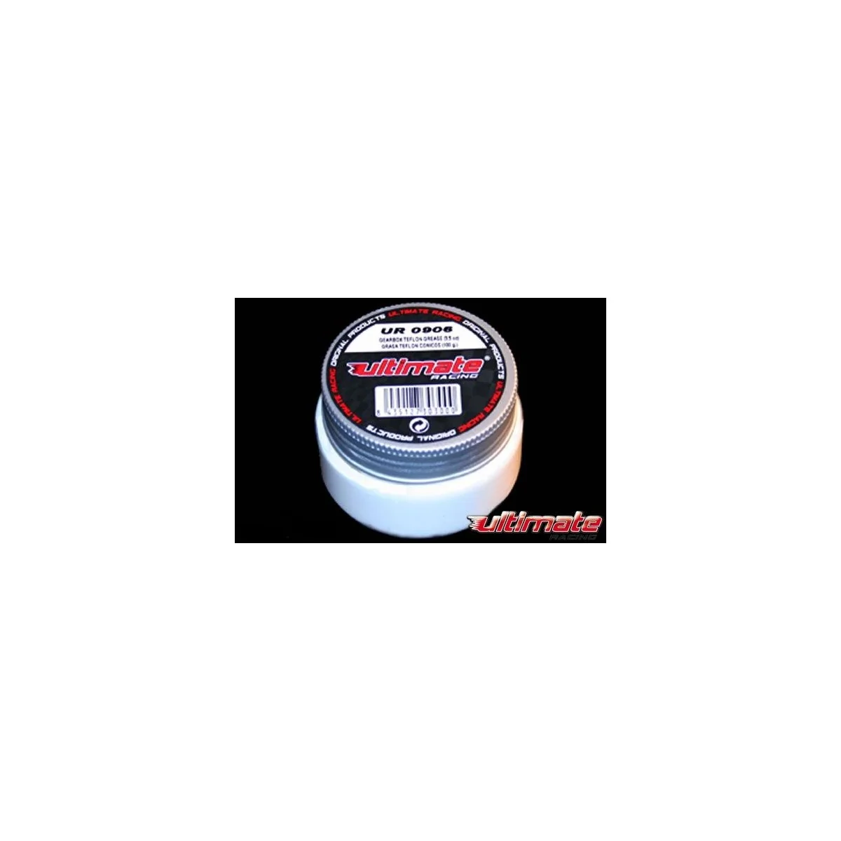Fat Teflon 100g Ultimate Ultimate Racing UR0906 - 1 Fat Teflon 100g Ultimate Ultimate Racing UR0906 - 1