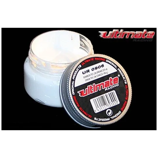 Fat Teflon 100g Ultimate Ultimate Racing UR0906 - 2 UR0906-Fat Teflon 100g Ultimate - UR0906