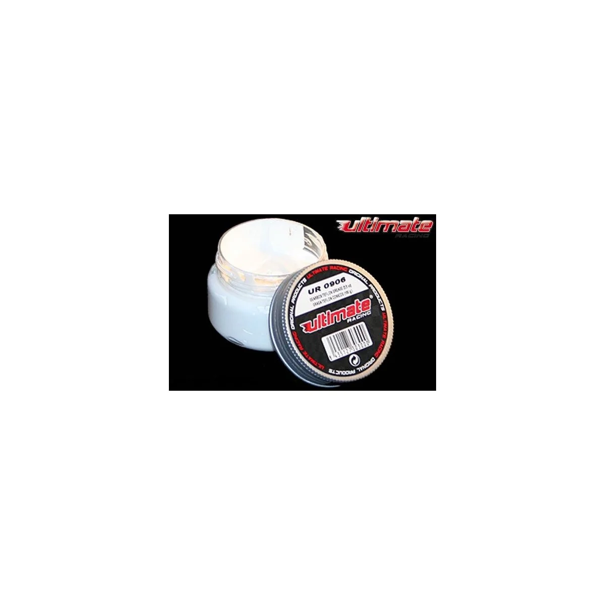 Fat Teflon 100g Ultimate Ultimate Racing UR0906 - 2 Fat Teflon 100g Ultimate Ultimate Racing UR0906 - 2
