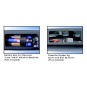 Mini Catamaran Binary V2 red RTS Joysway Joysway 8807V2 - 7 8807V2-Mini Catamaran Binary V2 red RTS Joysway - 8807V2