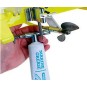 DYNE4200-Pompe à graisse avec Graisse Marine 140g Dynamite - DYNE4200