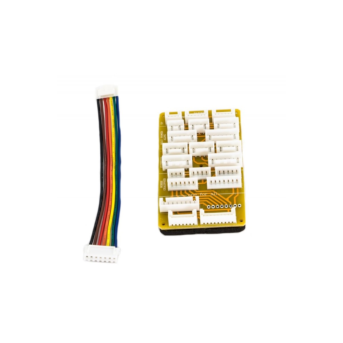 Platinum balancing multi 2-6 S (HP/PQ, TP/FP, XH, EH) Siva Siva SV-15043 - 1