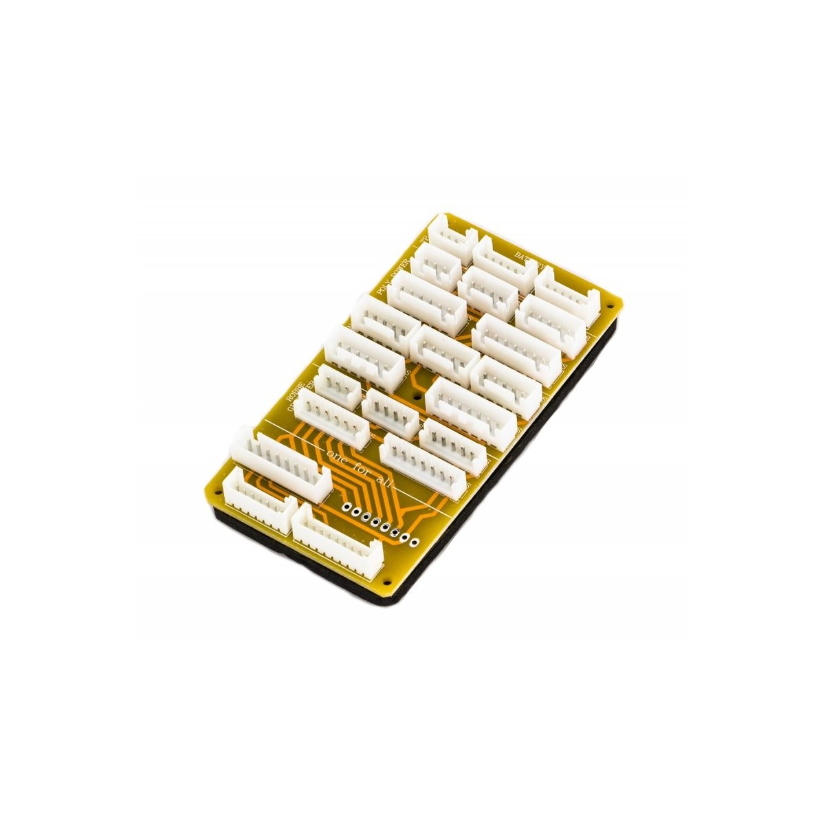 Platine équilibrage multi 2-6S (HP/PQ,TP/FP,XH,EH) Siva Siva SV-15043 - 2