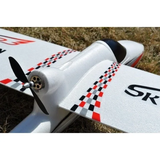 SV-70200-Sky Surfer V2 red 1400mm PNP - SV-70200