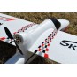 SV-70200-Sky Surfer V2 rouge 1400mm PNP - SV-70200